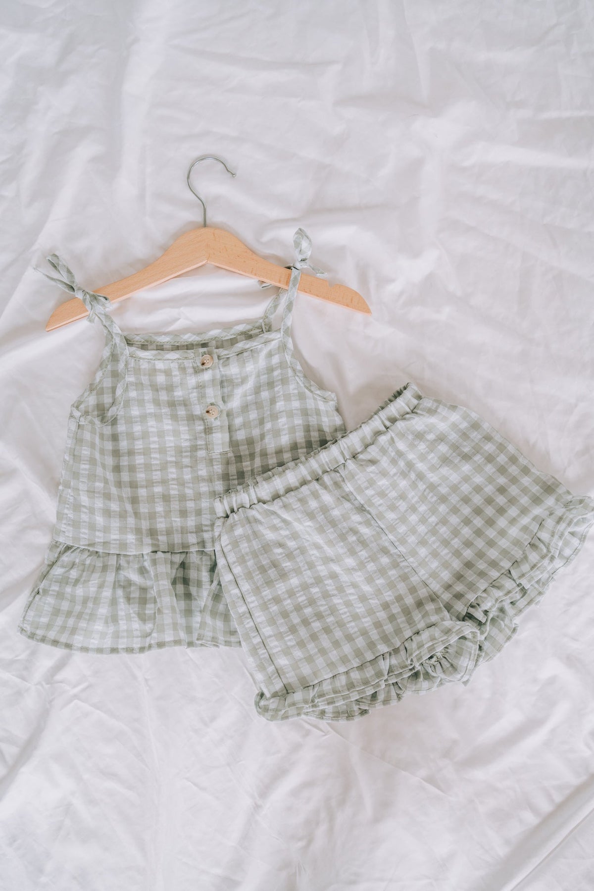 BABY - Seaside Picnic Baby Set