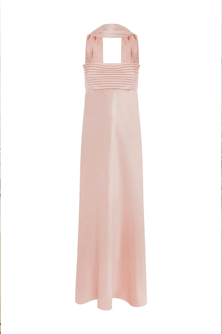 Elsa Maxi Dress - Musk