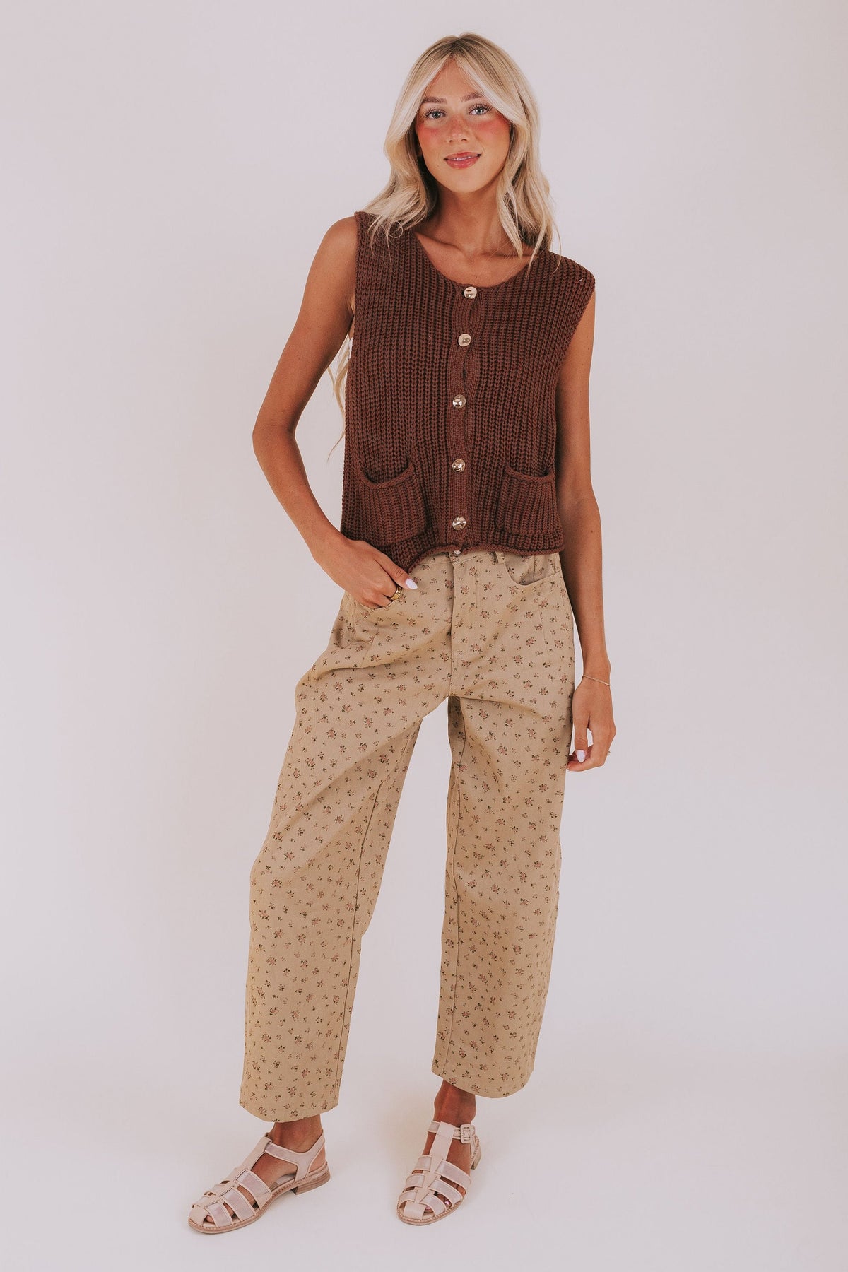 Chasing Daydreams Pants
