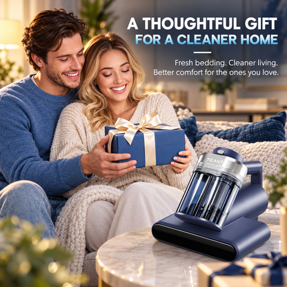 Mattress Vacuum Cleaner for Dust Mites