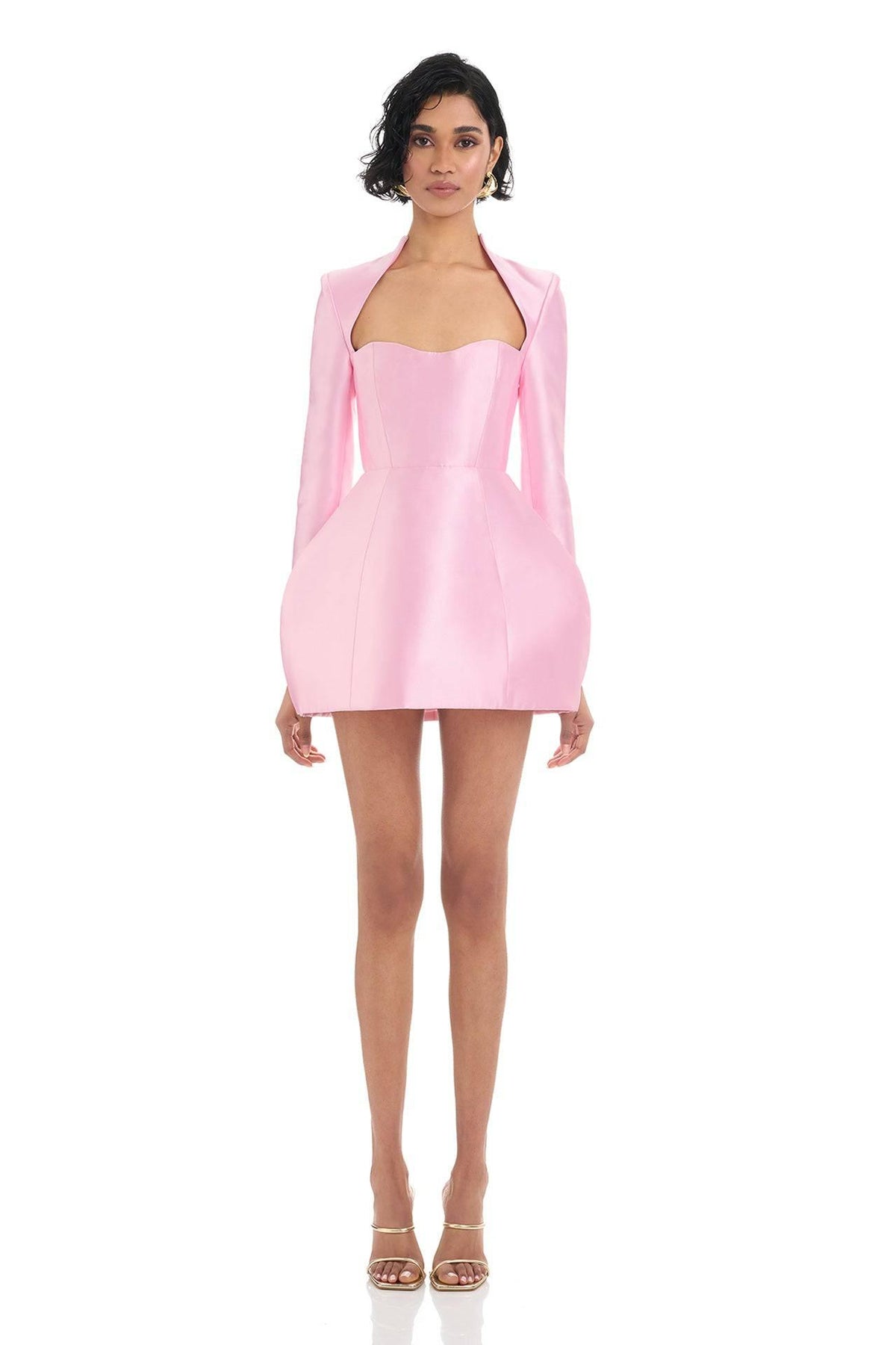 Kate Dress - Pink