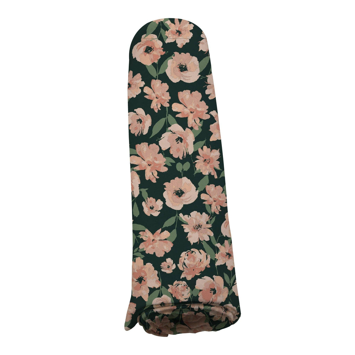 BABY - Canyon Sunset Flowers Bamboo Swaddle