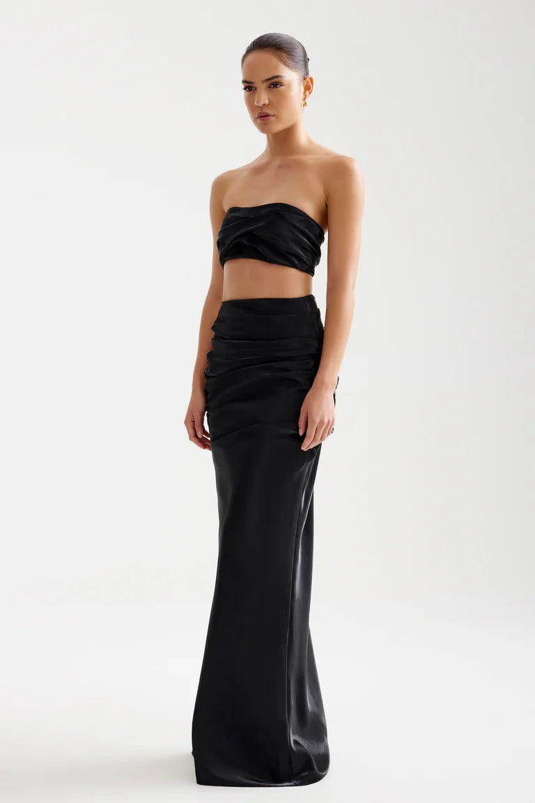 Ariana Set - Black