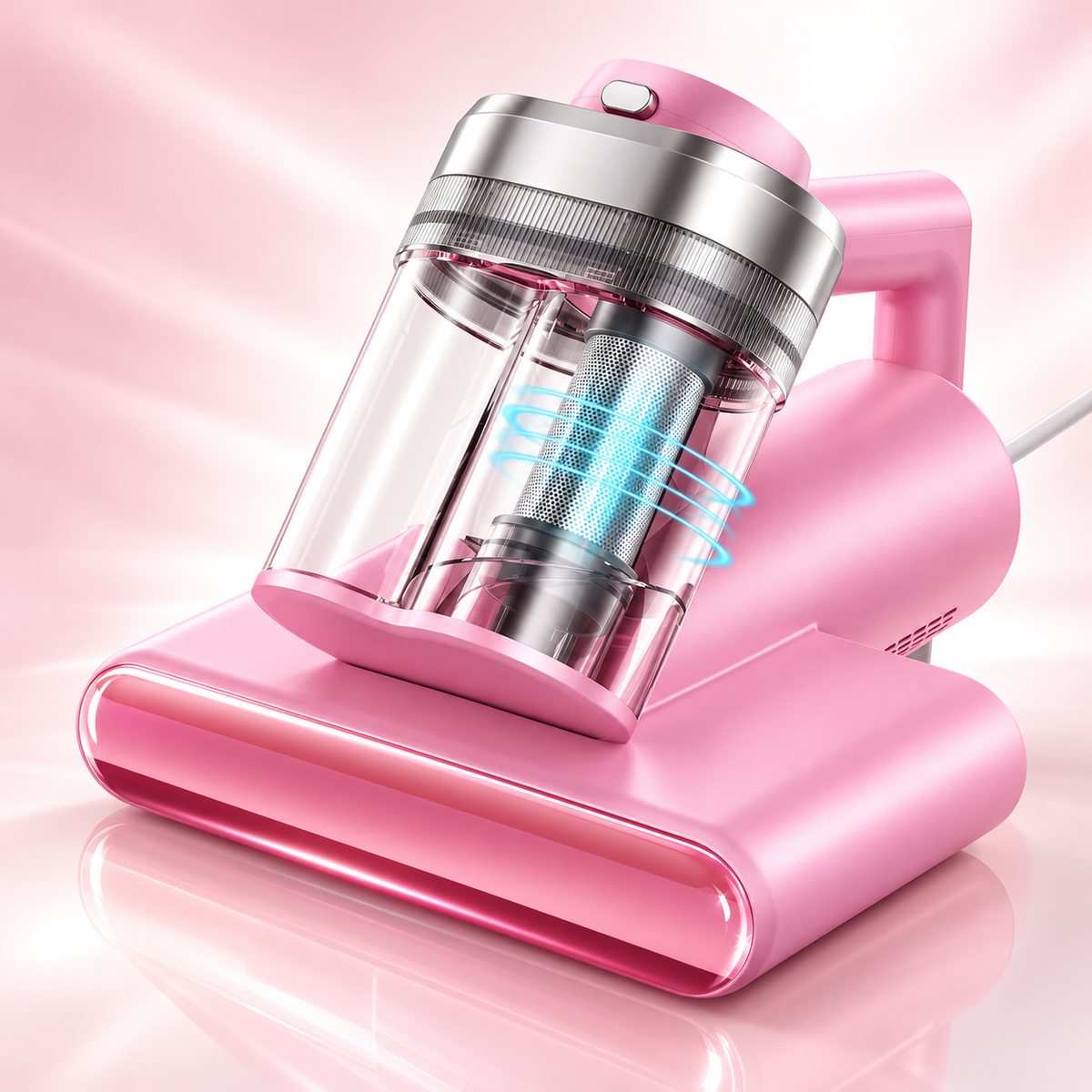 Mattress Vacuum Cleaner for Dust Mites