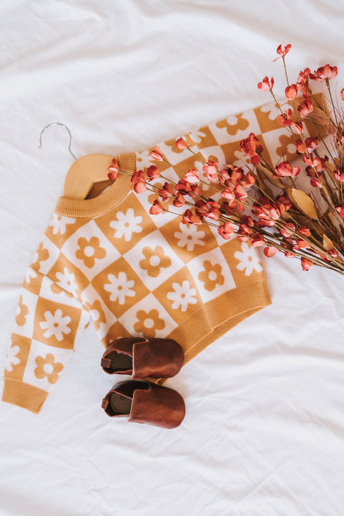 BABY - Brightest Smile Sweater