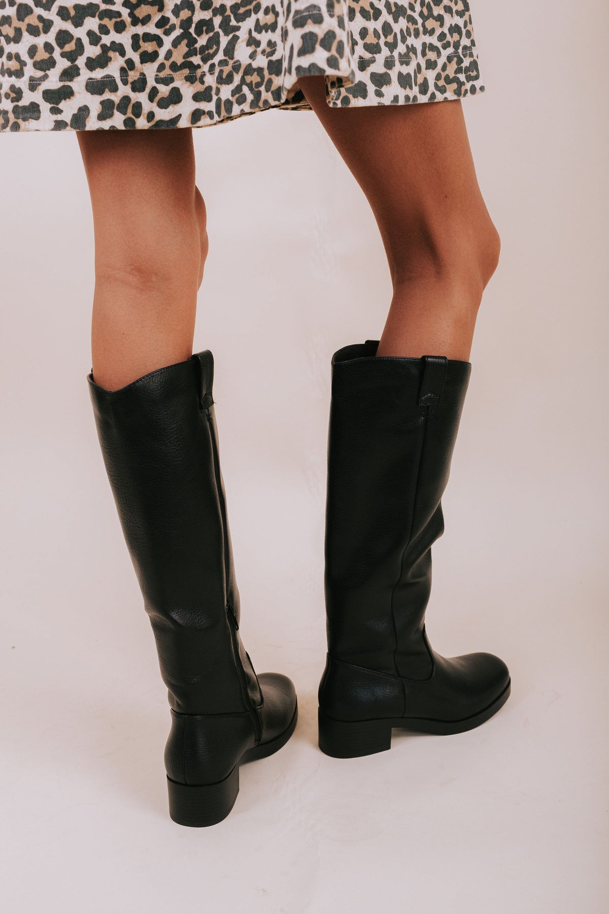 CHINESE LAUNDRY - Yurie Boot - 2 Colors!