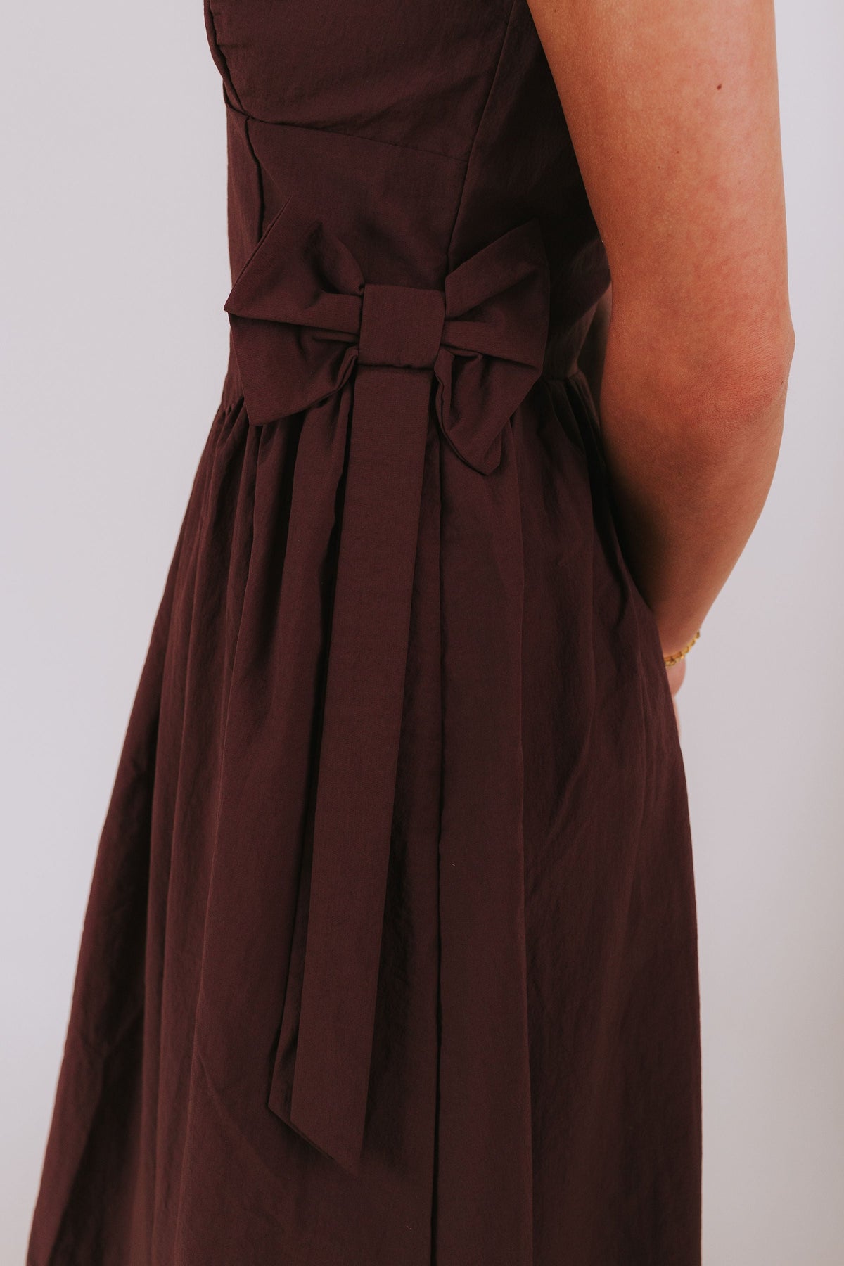 As Time Goes By Dress