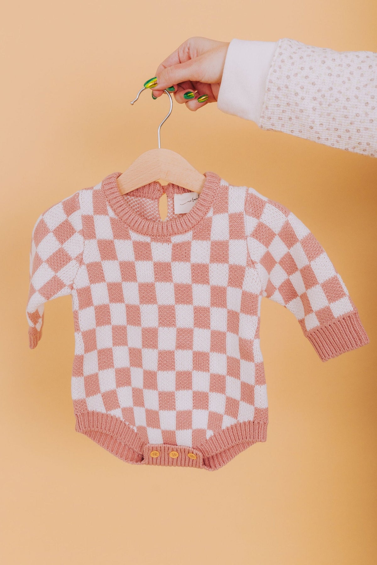 BABY - Little Queen Bodysuit