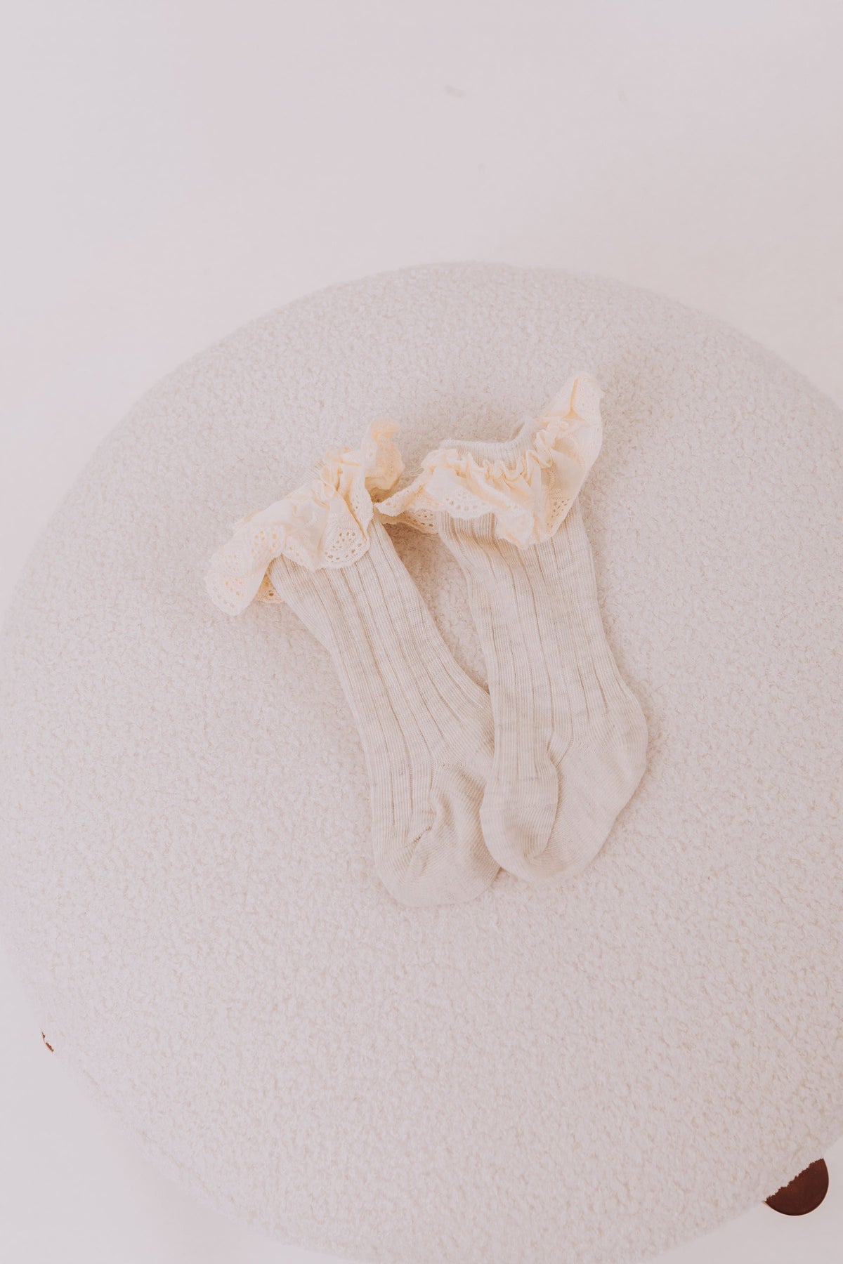BABY - Friend In Me Socks - 3 Colors!