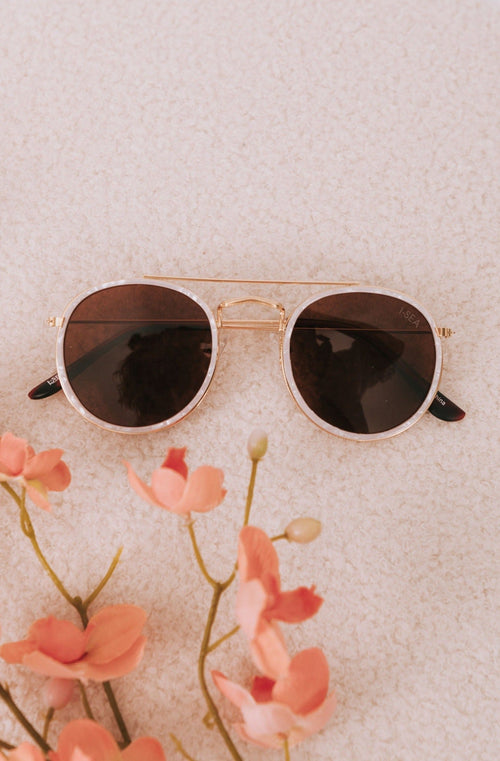 All Aboard Sunglasses