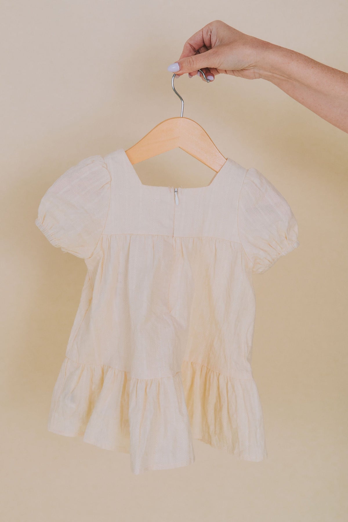 BABY - New Things Dress