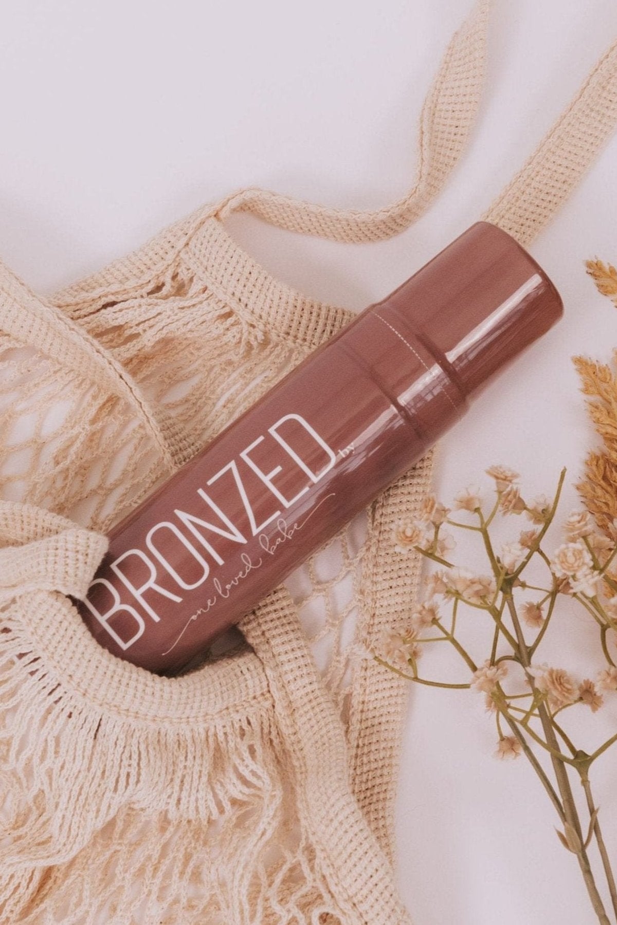 BRONZED - Tanning Mousse