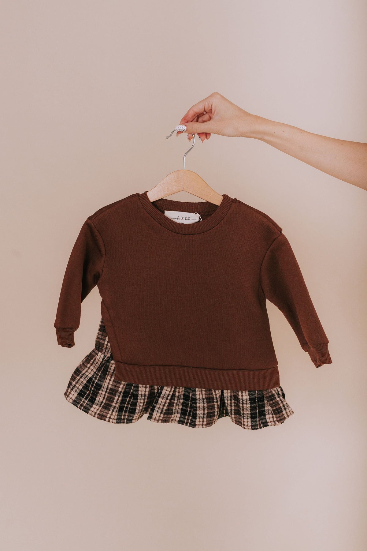 BABY - Schoolgirl Dress