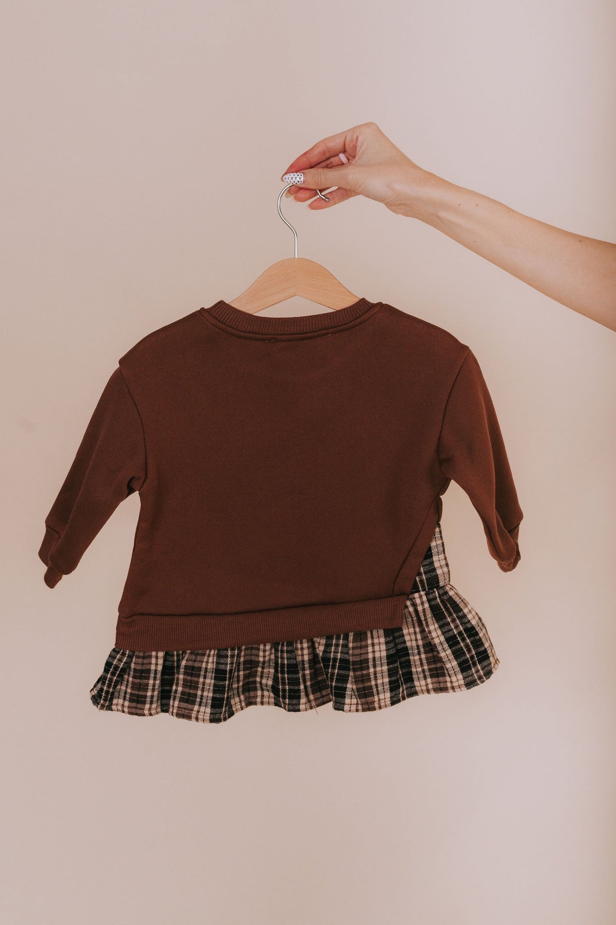 BABY - Schoolgirl Dress
