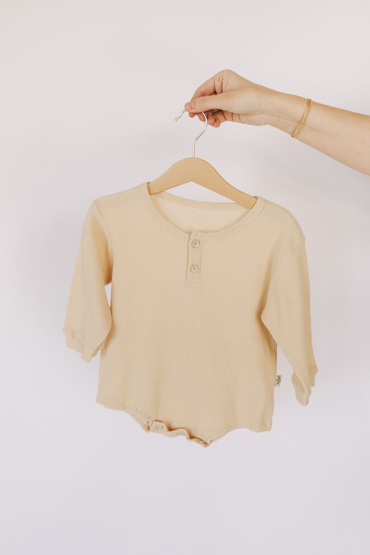 BABY - Billy Bodysuit - 2 Colors