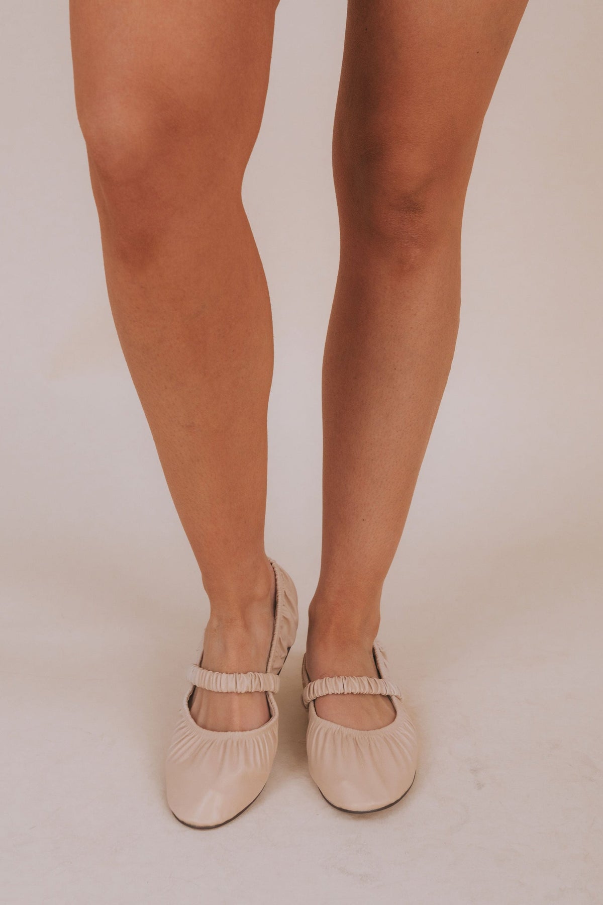 CHINESE LAUNDRY - Avery Mary Jane Ballet Flat