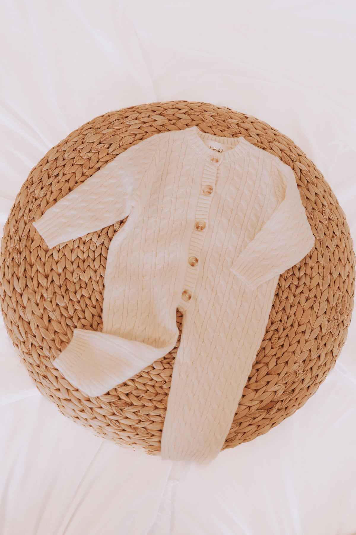 BABY - Keep Growing Jumpsuit