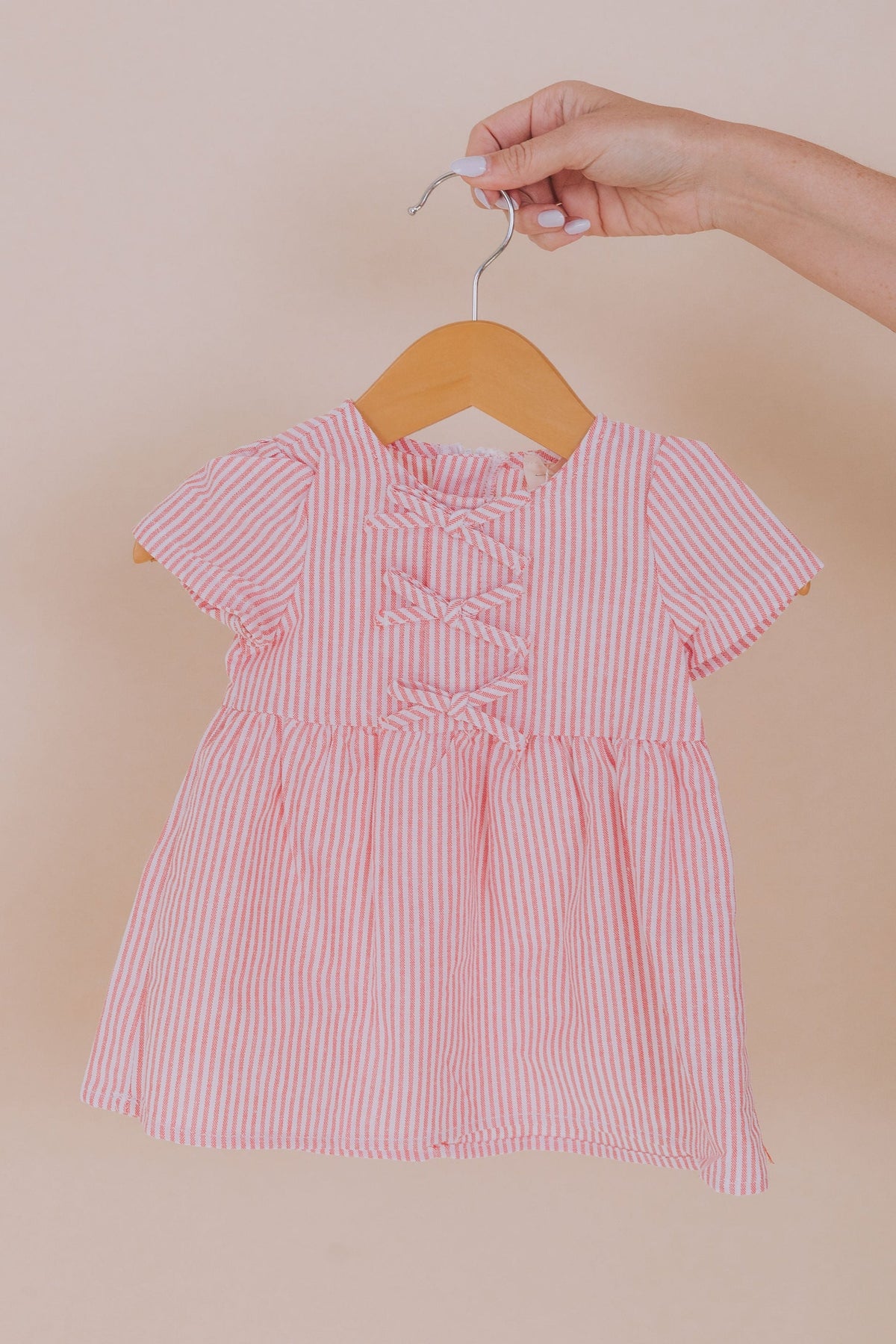 BABY - Learning More Dress