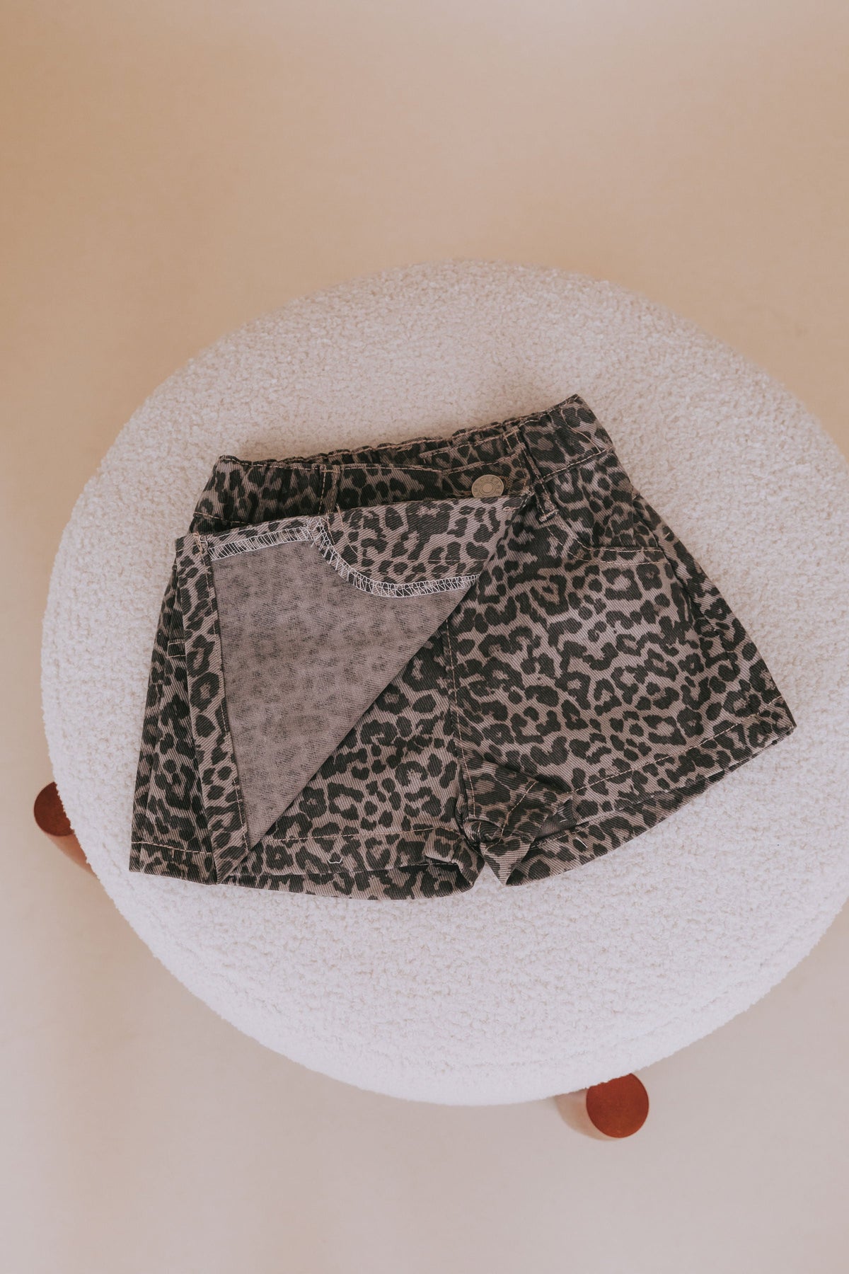BABY - Big Attitude Skort