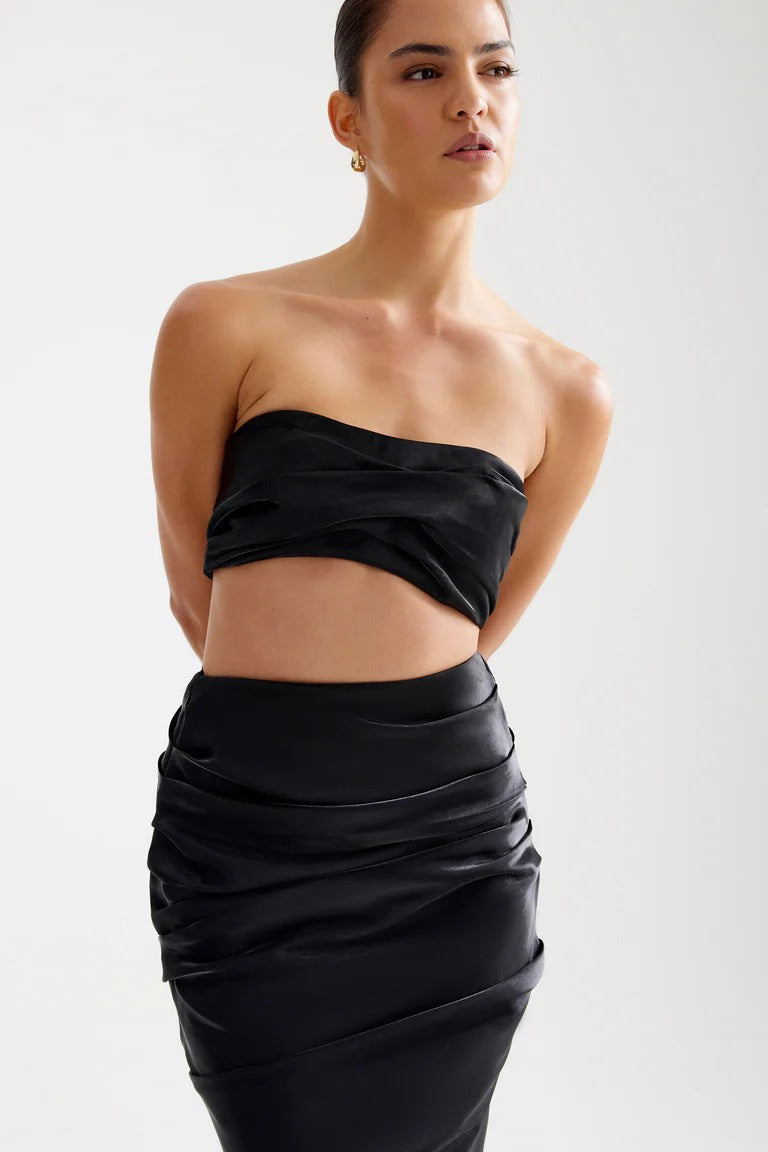 Ariana Set - Black