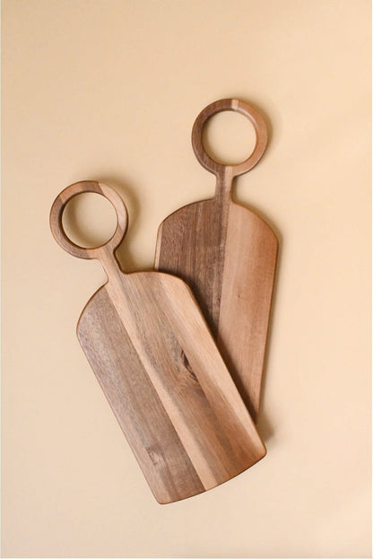 Acacia Wood Board
