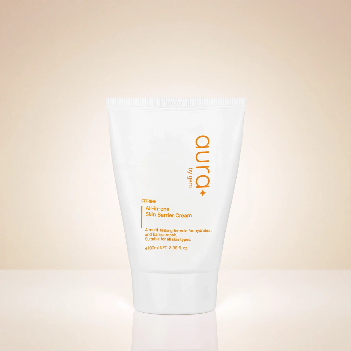 AURA - All In One Skin Barrier Cream
