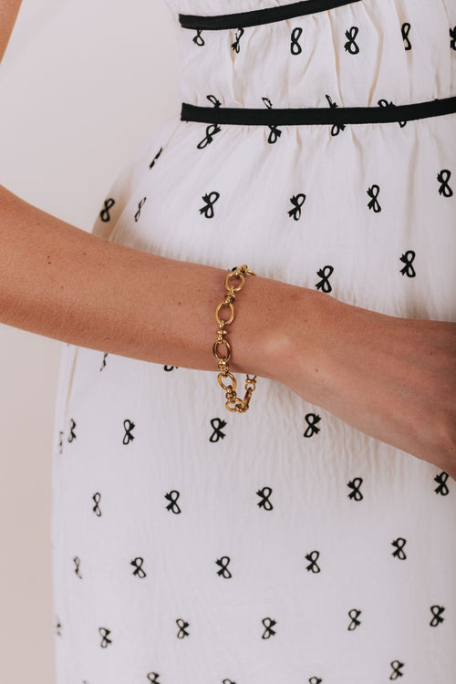 Brag About You Bracelet