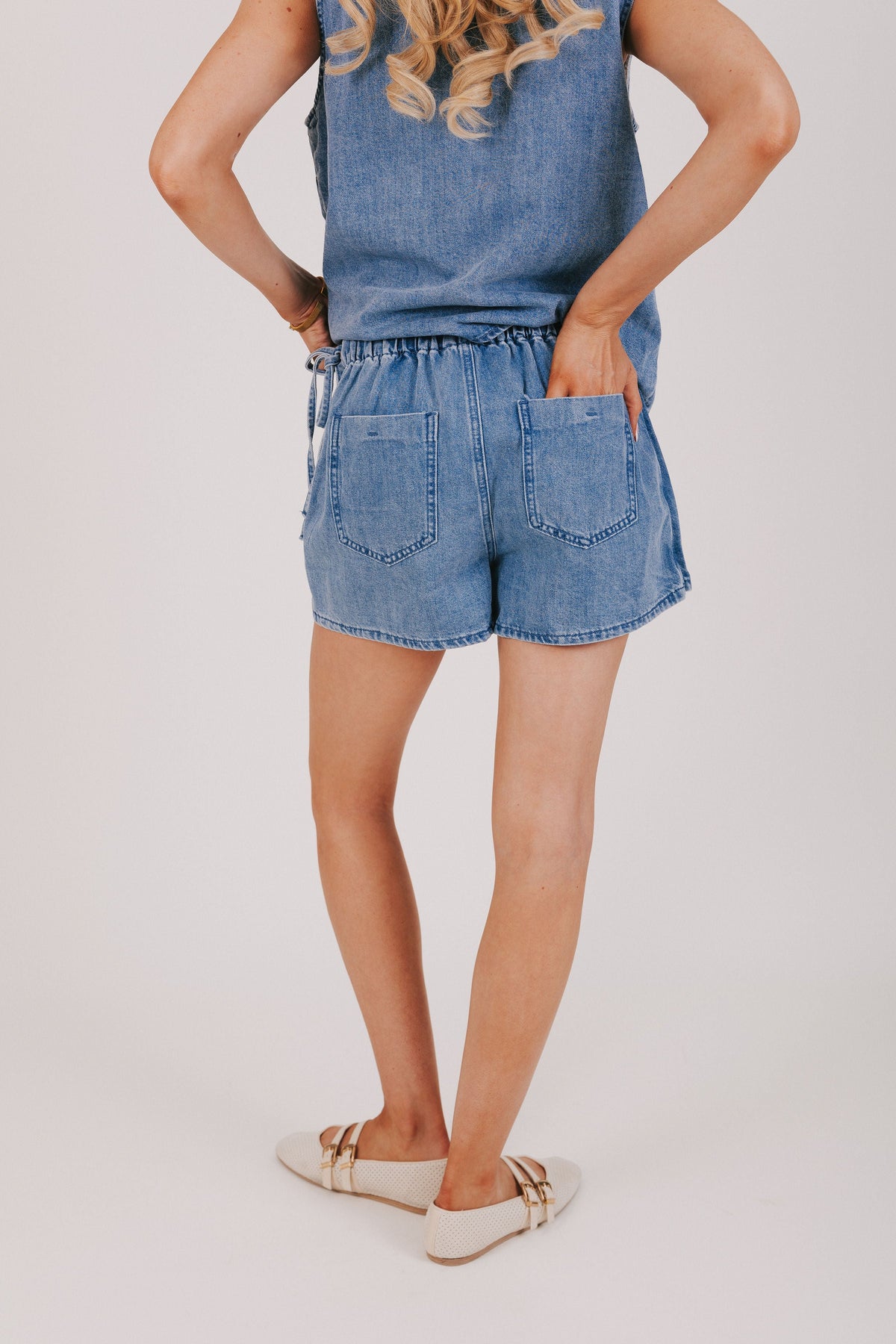 Canyon Club Skort