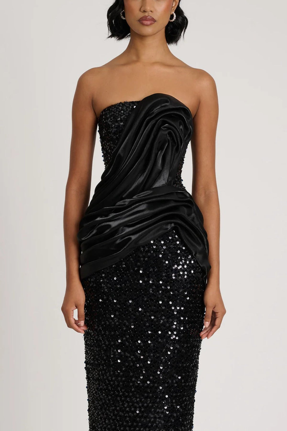 Joslin Dress - Black