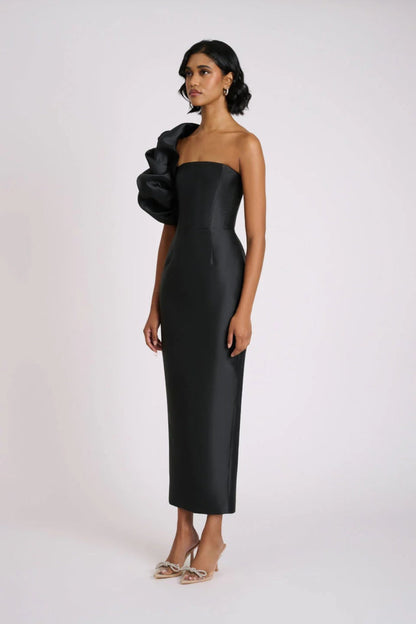 Alora Dress - Black