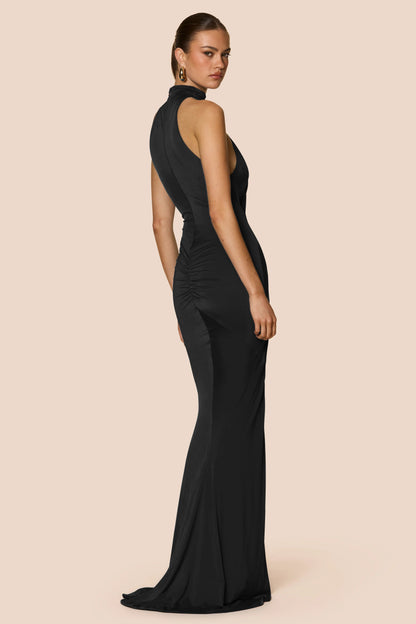 Nookie Helena Gown - Black