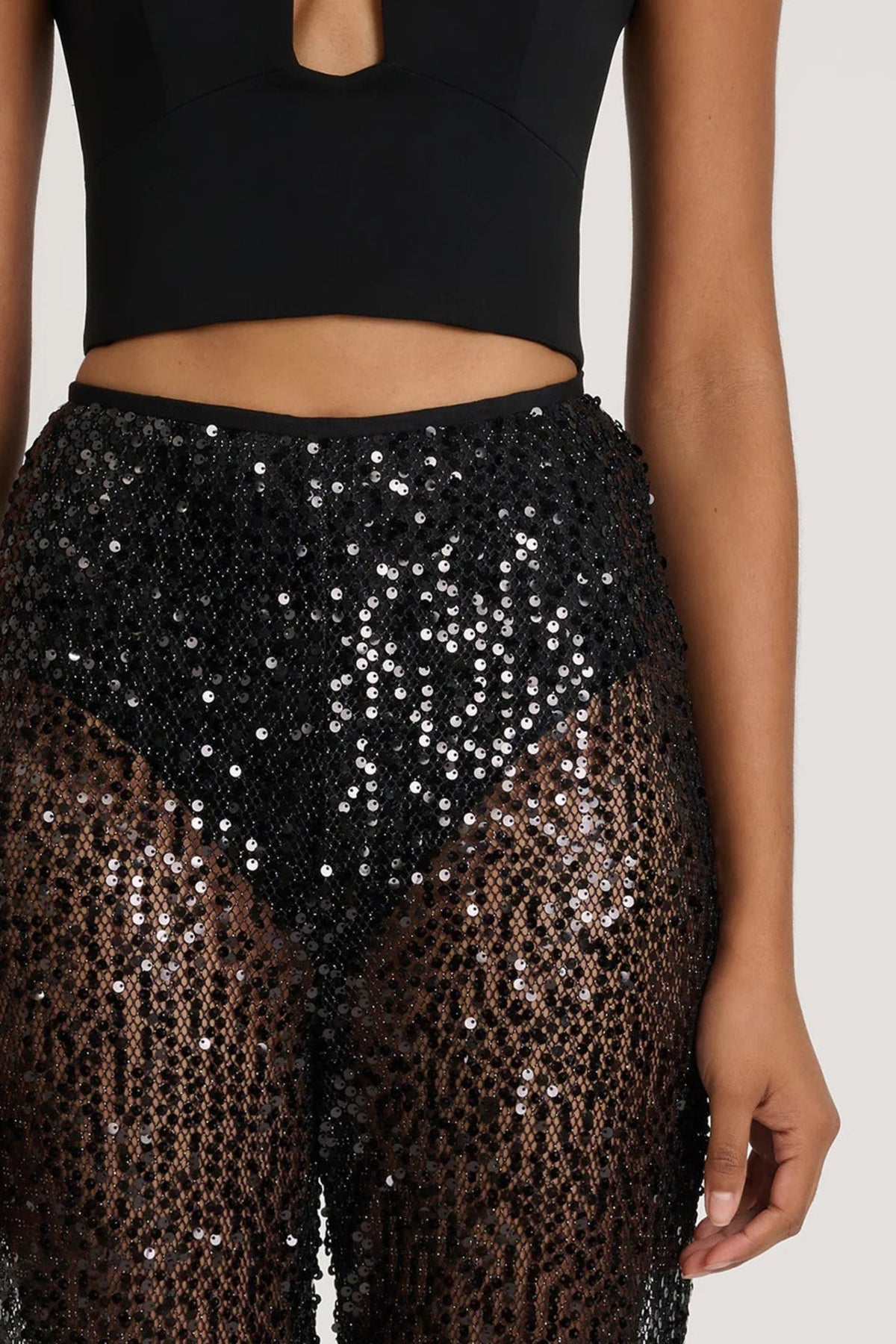 Jayden Pants - Black