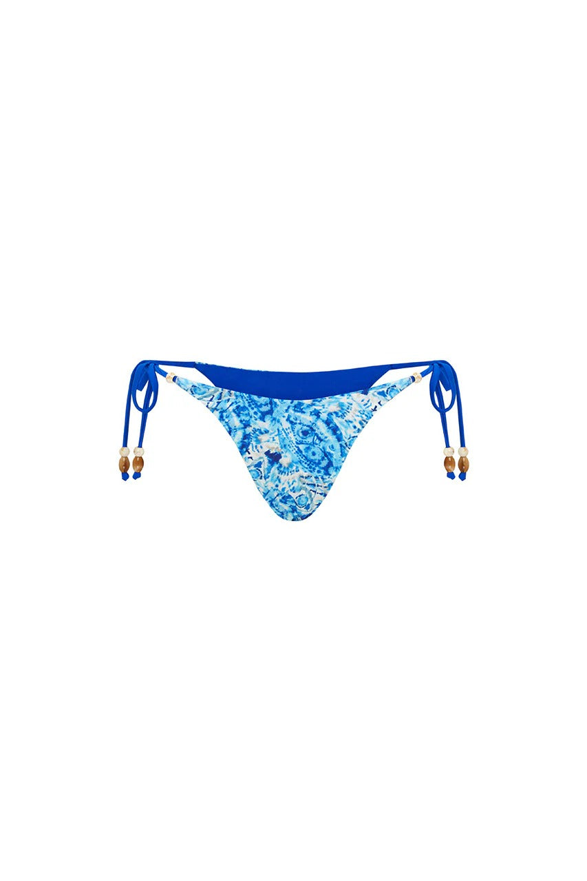 Cobra Bottom - Azuri Blue
