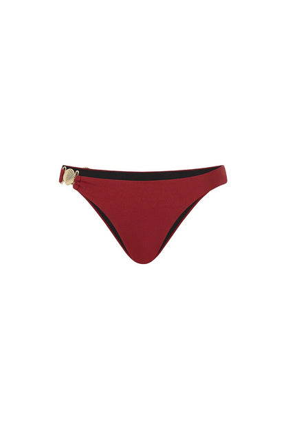 Tahiti Bottom - Wine