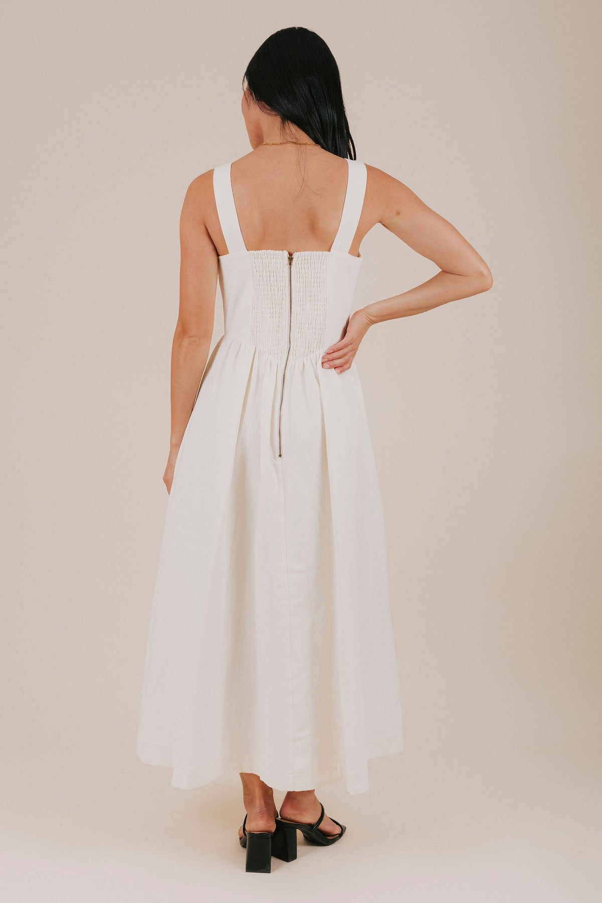 A New Daybreak Dress - 2 Colors!