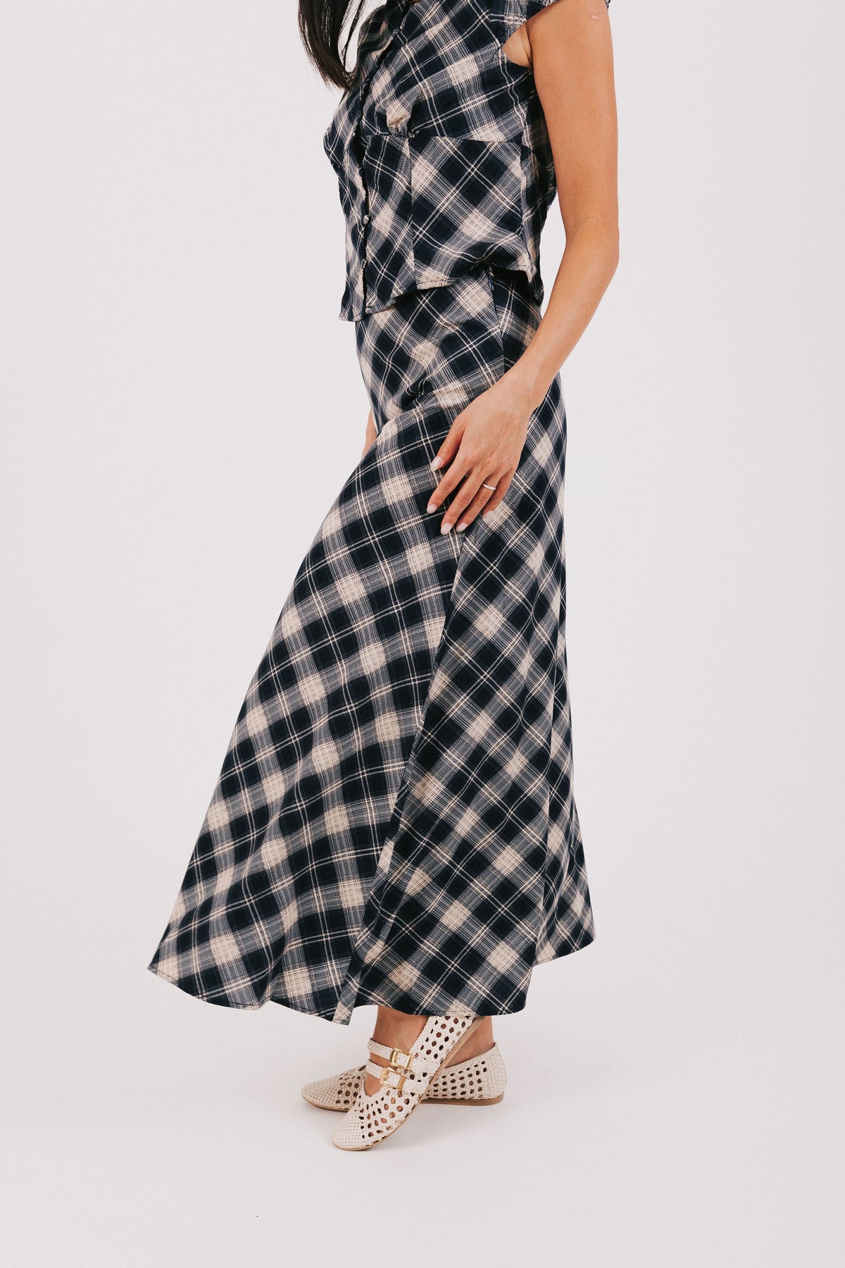 Bluebell Days Skirt