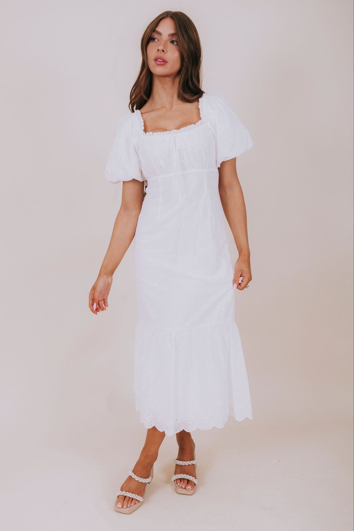 Act Of Kindness Dress