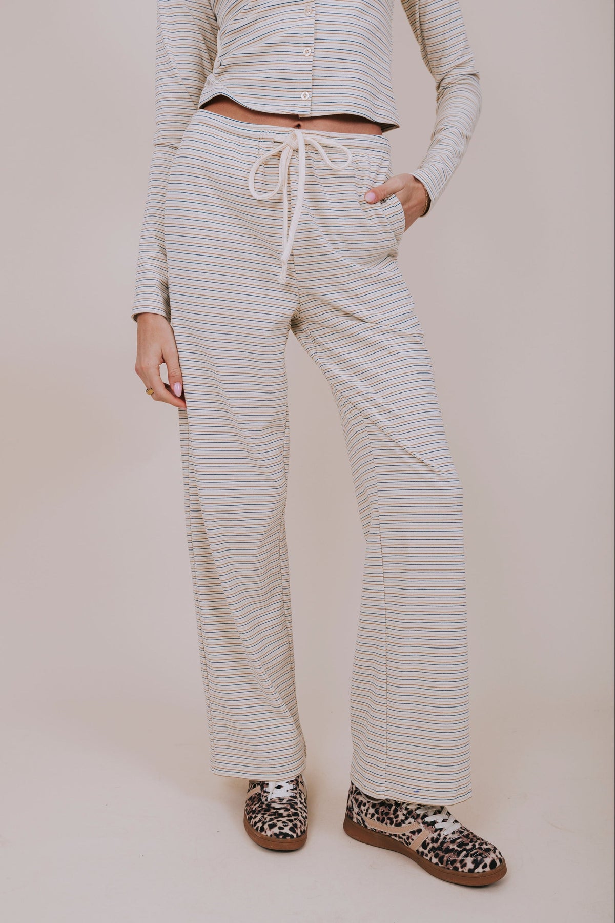 Comfort Called Pants - 2 Colors!